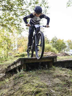 BIKE Jugendcamp