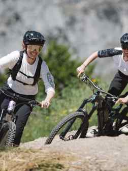 BIKE Women Camp