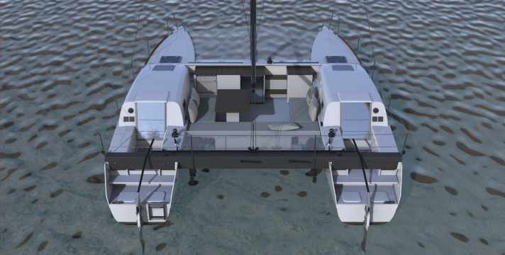 Created using Luxion Technology (luxion.com)