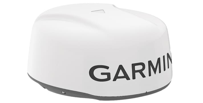 Ausrüstung Garmin