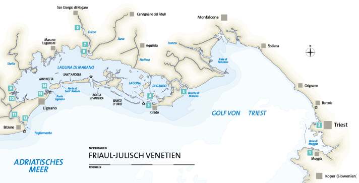  | Map: Christian Tiedt
