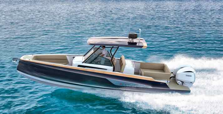 Sterk 31WB