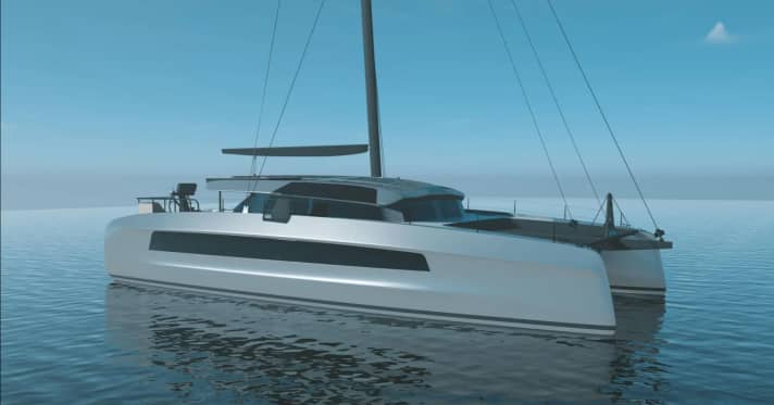 Multihull-Markt: Katamarane