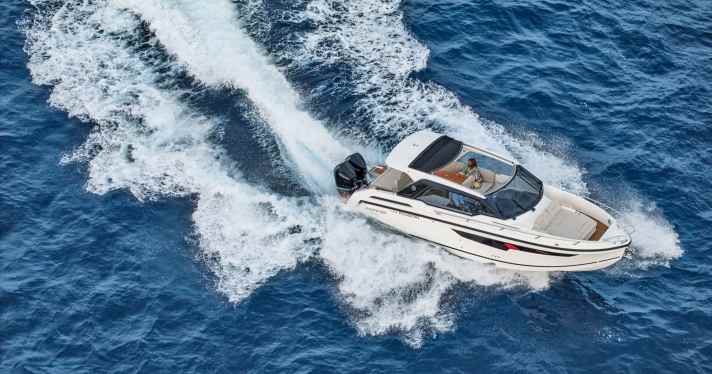 Parker 100 Sorrento