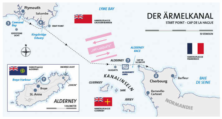  | Map: Christian Tiedt