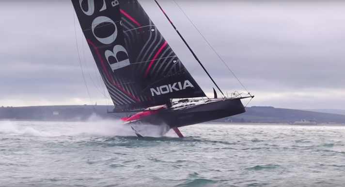   Excerpt from the launch video