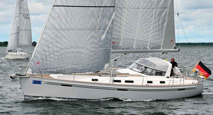 Update for the Saare 41