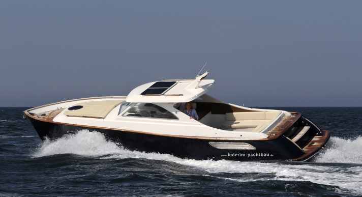 "Fräuleinwunder": Knierim Classic 33 | 33