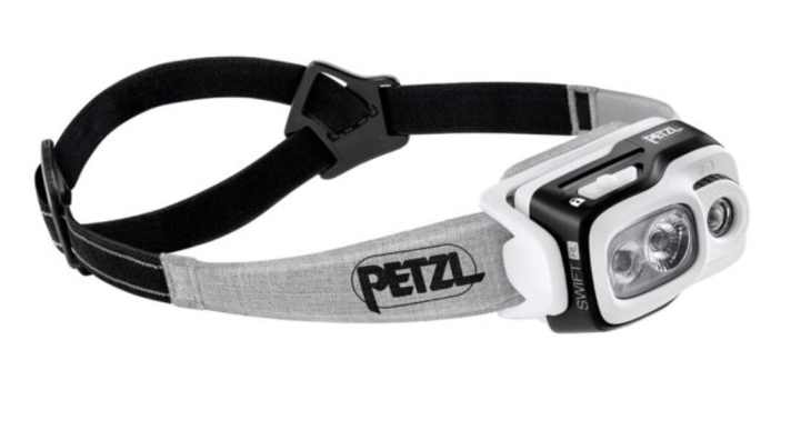   Petzl Swift RL