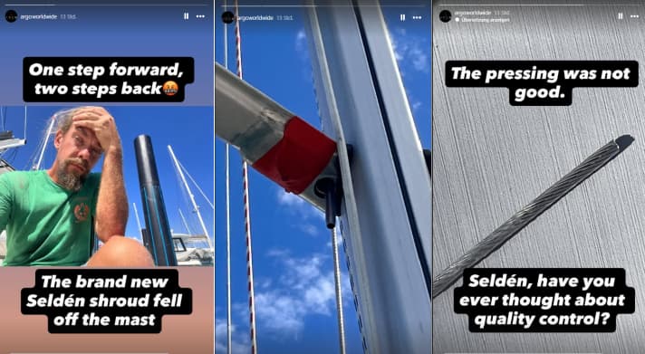 Fonte: instagram.com/argoworldwide/