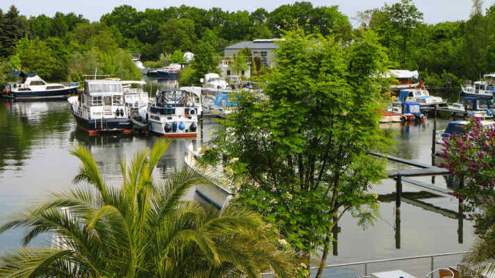 Heidanger marina | Jürgen Strassburger