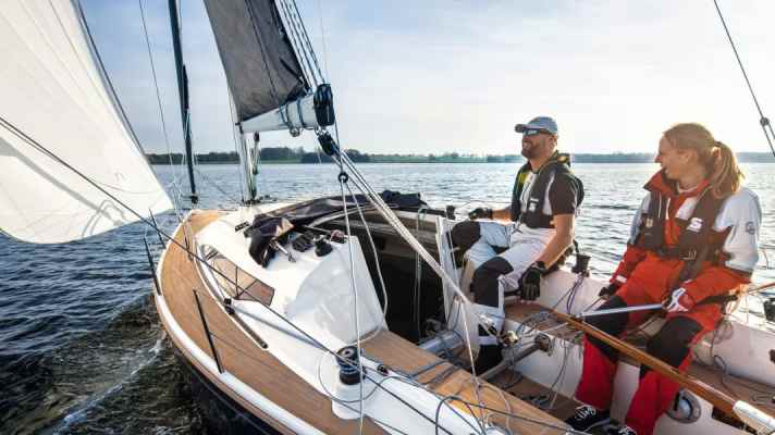 YACHT-Woche: Saisonstar-Special