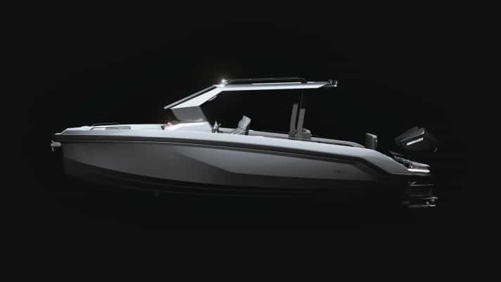 RAND Roamer 28