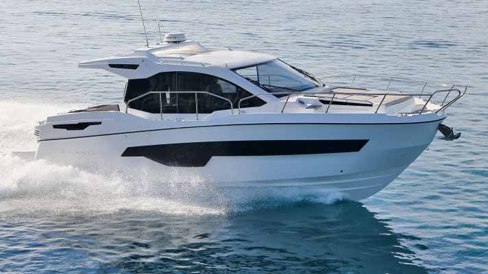 Karnic S37x