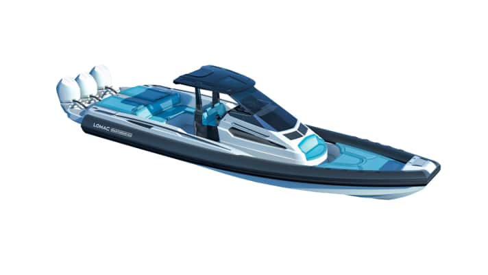 Lomac New GranTurismo 12.0