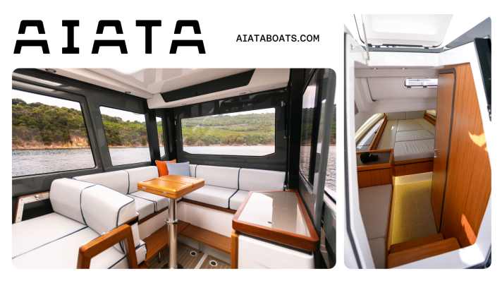Aiata Wayfinder 38