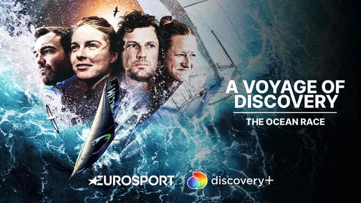 A Voyage of Discovery