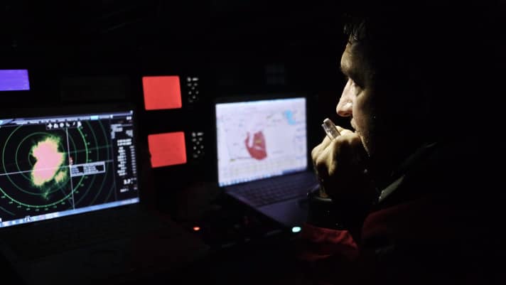   In che modo? La soluzione non viene dallo schermo, ma dalla corretta interpretazione dei dati meteorologici.