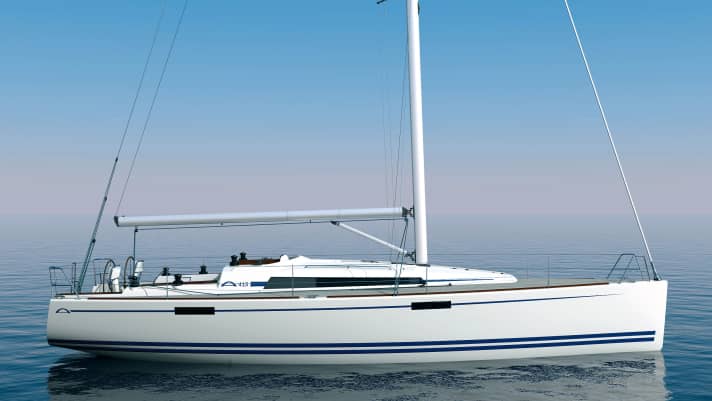   Elegant, timeless, electric: Arcona's update