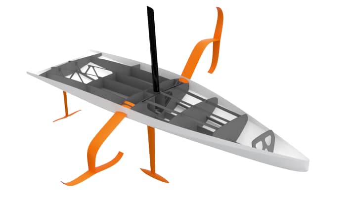 VolanteNikka
