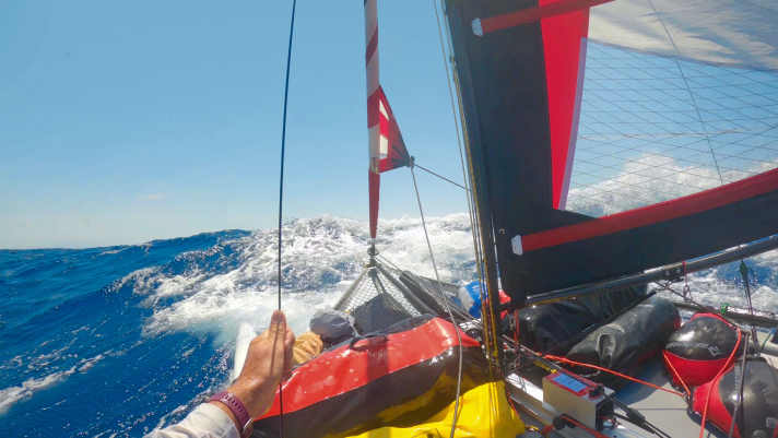FREIGABE nur Für YACHT 03/2023