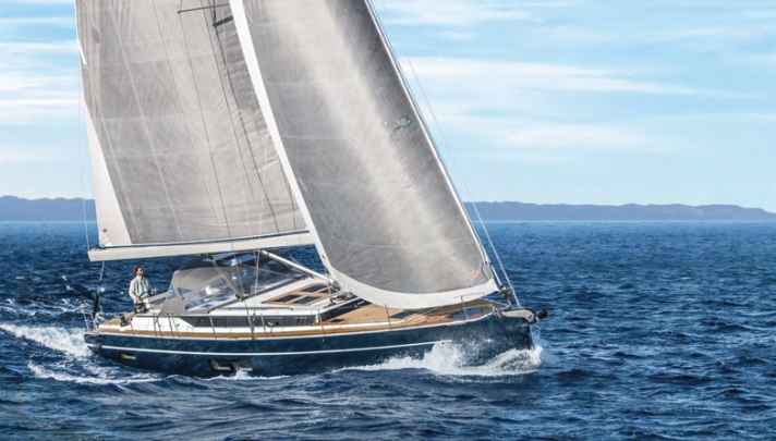 Bavaria C57