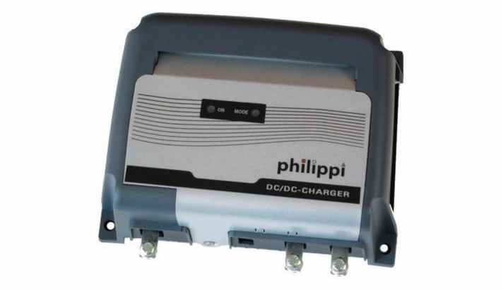 Philippi