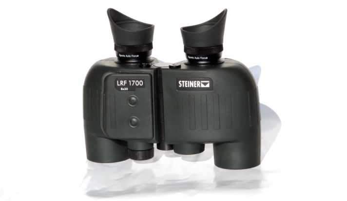 Jumelles Steiner LRF 1700 8x30