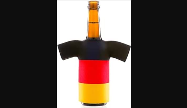 Die besten Fußball-Fanartikel für Segler