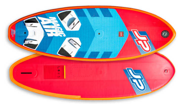   JP-Australia Magic Air 150