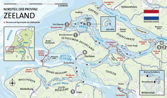  | Map: Christian Tiedt