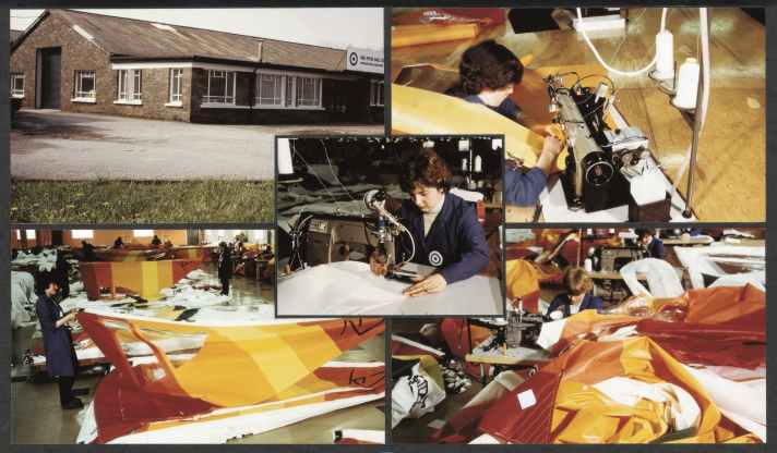 The company's own production facility in Ireland promised big subsidies, but delivered a lot of stress.