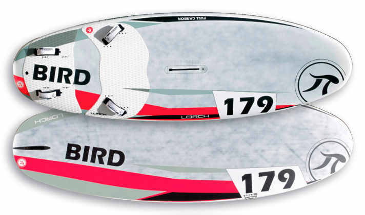 Test 2014: Lorch Bird 179