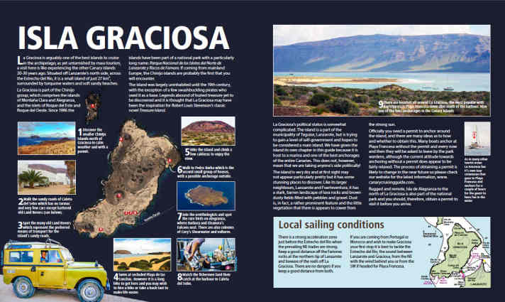   Screenshots from the new book