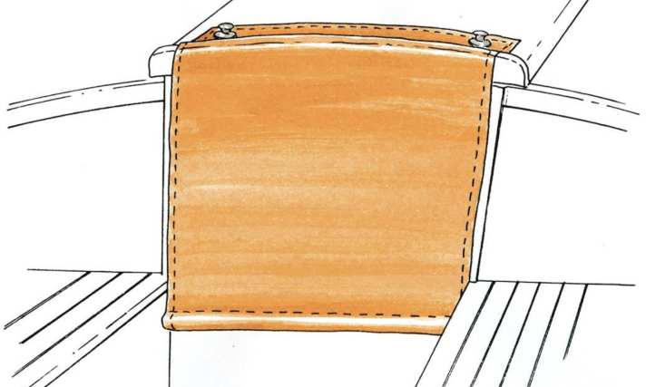 Lifehacks: i 10 migliori trucchi sotto la pioggia