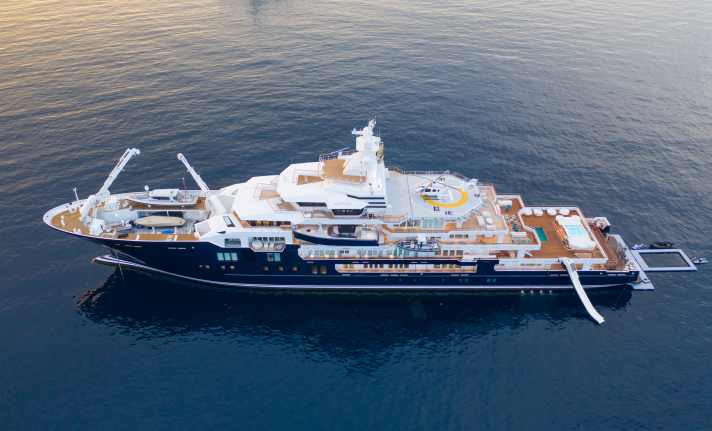 Multiverse, Ex-Ulysses