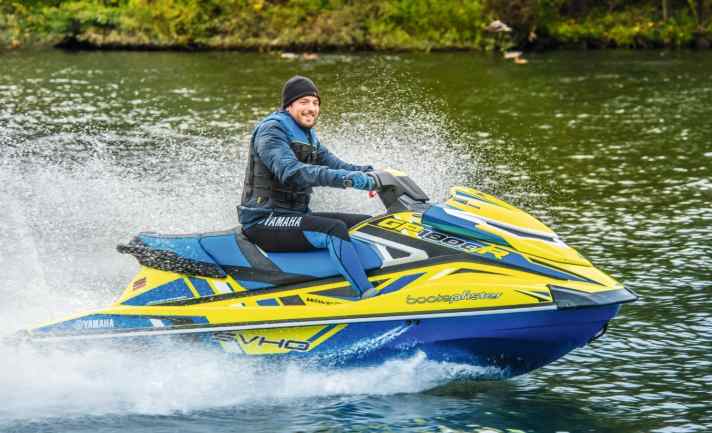 Jetboote