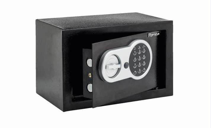 Theft protection