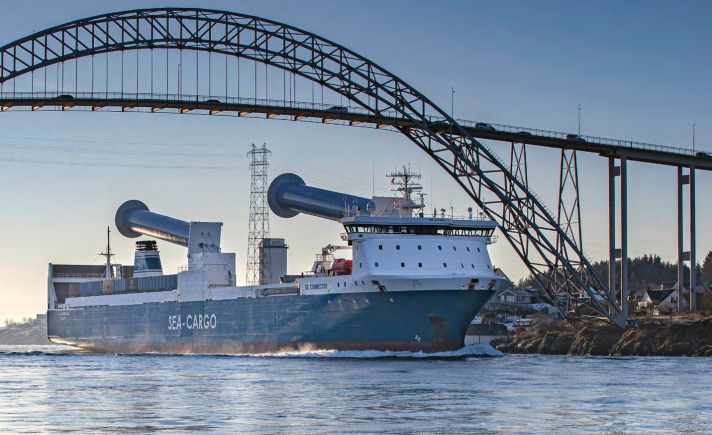 Flettner-Rotor