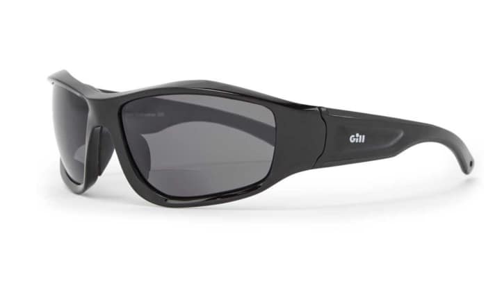 Gill Race Vision Bi-Focal