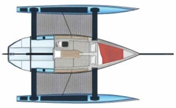   Corsaro 760