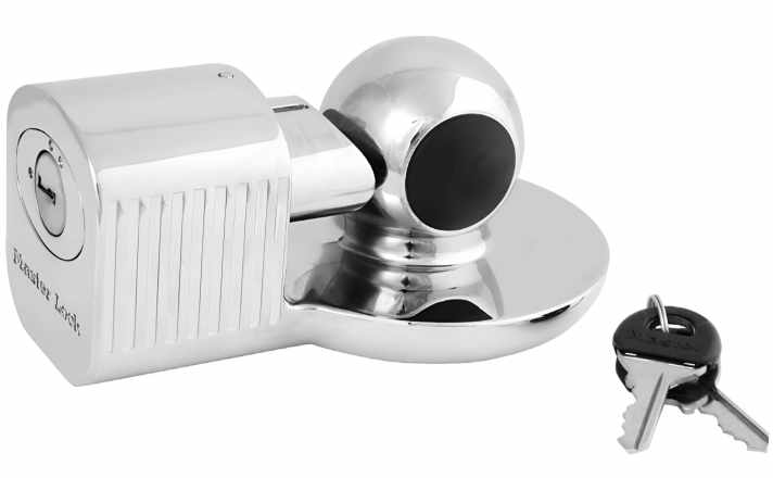 Trailer locks Boat theft