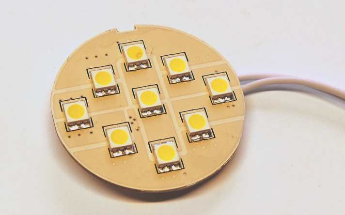 LED