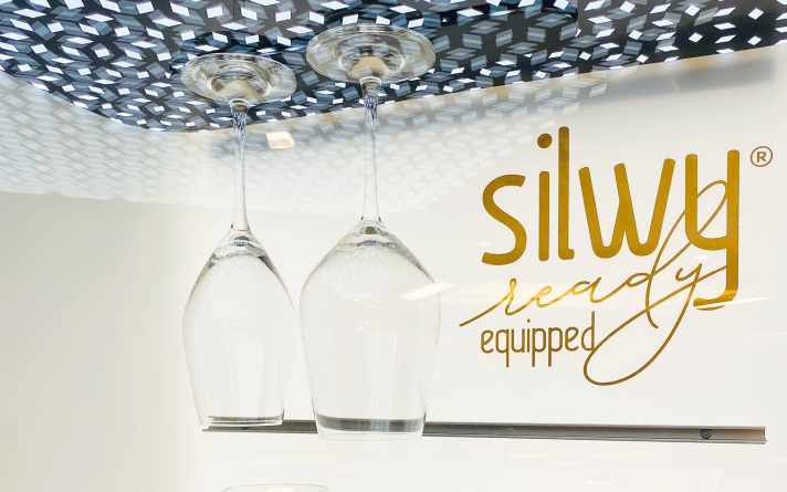 © silwy® SYSTÈME MAGNÉTIQUE