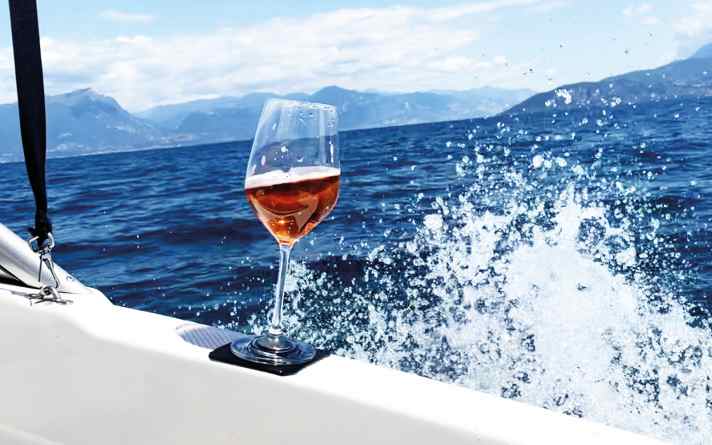 © silwy® MAGNETIC SYSTEM