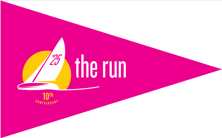 Participant stand. | The Run