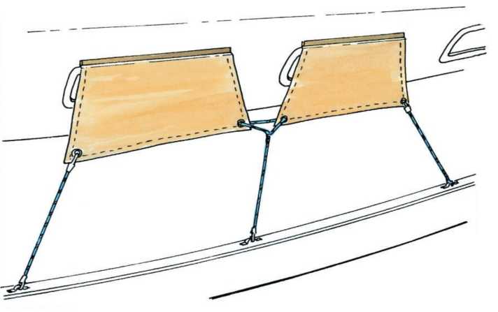The 10 best tricks for bad weather