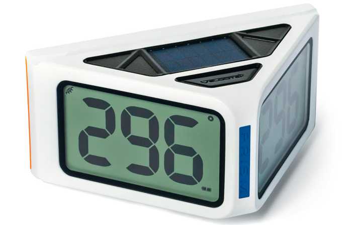 Compass equipment
