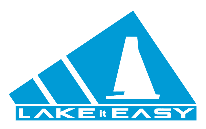 Logo Lake it Easy