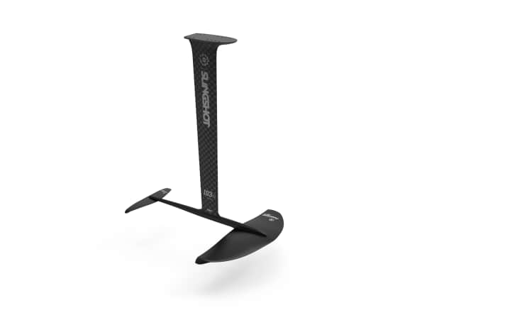 Slingshot Phantasm Foil